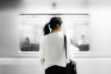 日本东京地铁