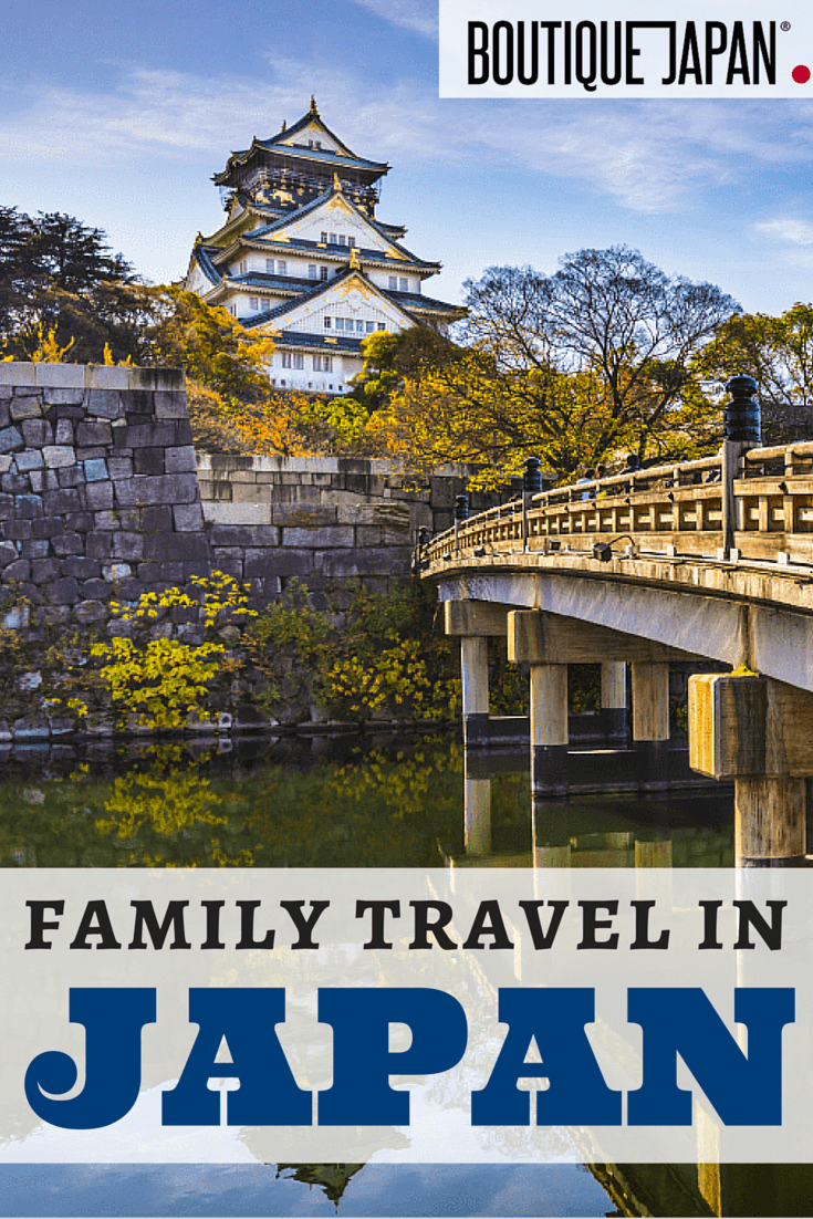 本周，我们将揭示日本成为世界上最适合全家出游的目的地之一的原因，并免费提供在日本最适合全家出游的25件事。
