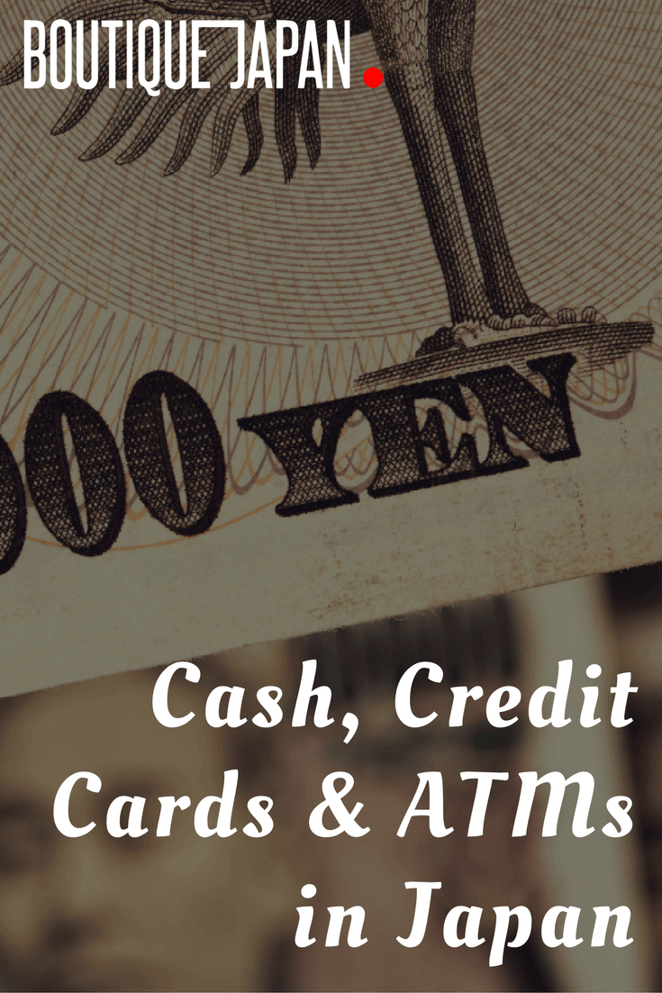 在日本，信用卡通常不被接受，ATM机也很难找到。准备好我们在日本理财的最佳建议吧。