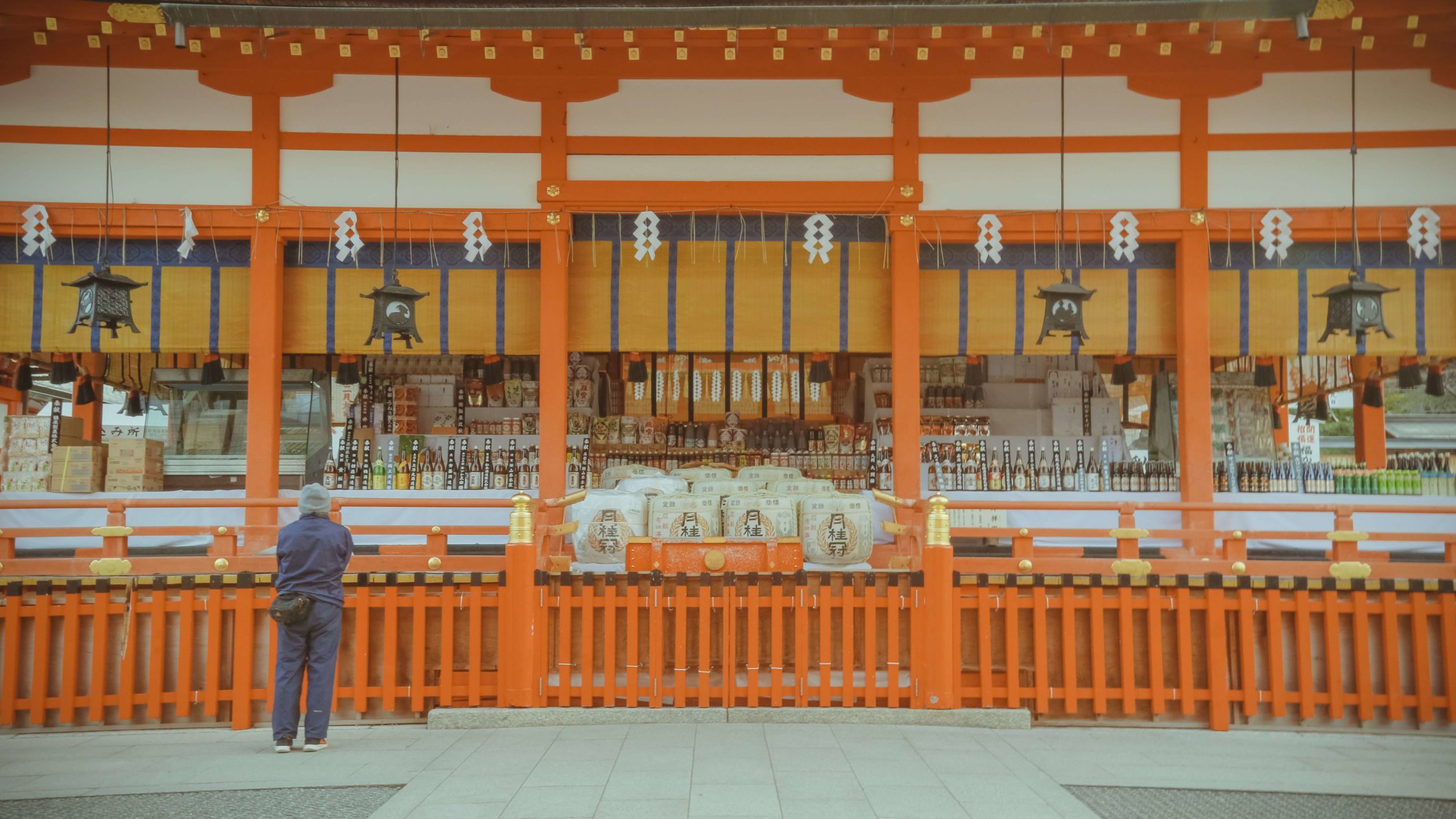 日本京都