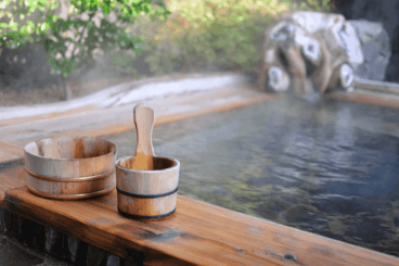 day-13-japan-itinerary-japanese-onsen-hot-spring-rotenburo-open-air-bath